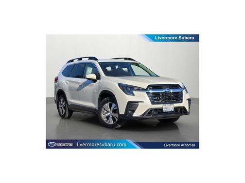 2024 Subaru Ascent Premium