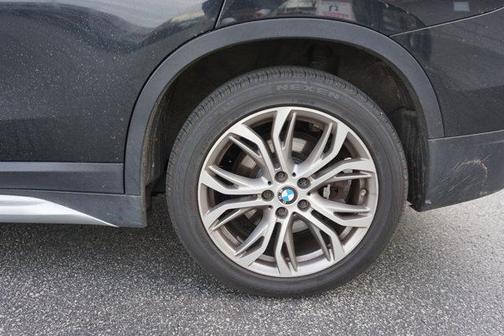 2017 BMW X1 xDrive 28i