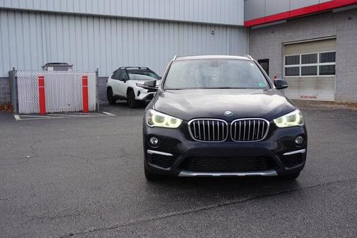 2017 BMW X1 xDrive 28i