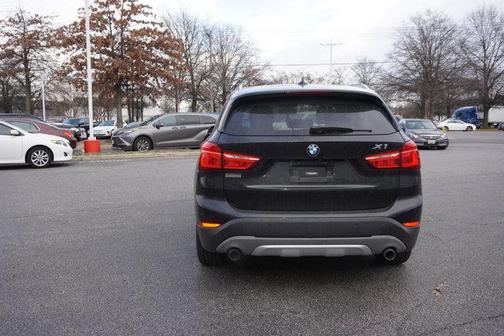 2017 BMW X1 xDrive 28i