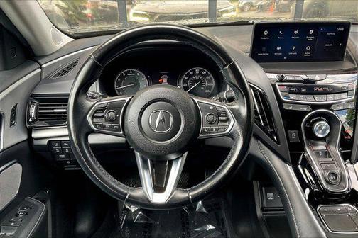 2020 Acura RDX Technology Package