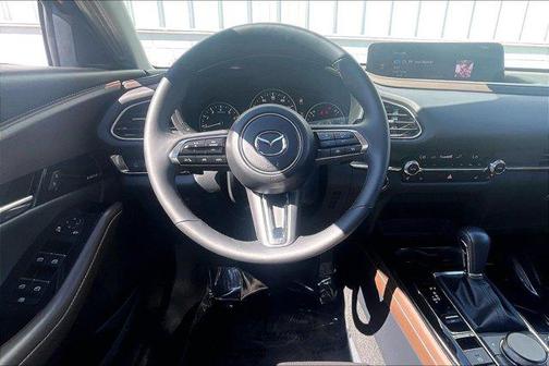 2025 Mazda CX-30 2.5 Turbo Premium Plus Package