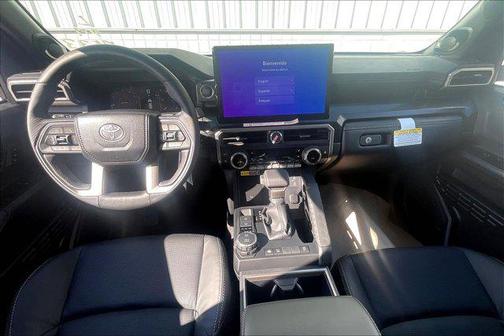 2025 Toyota 4Runner Limited