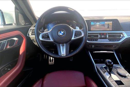2022 BMW 230 i
