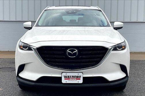 2022 Mazda CX-9 Touring