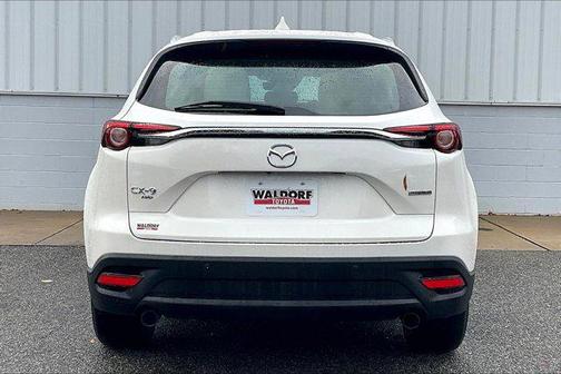 2022 Mazda CX-9 Touring