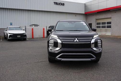 2025 Mitsubishi Outlander SE 2.5 2WD