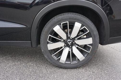 2025 Mitsubishi Outlander SE 2.5 2WD