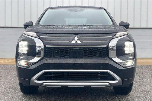 2025 Mitsubishi Outlander SE 2.5 2WD