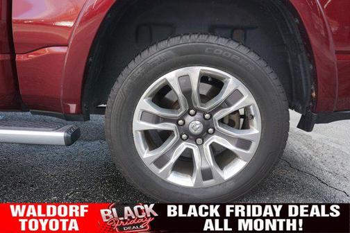 2019 RAM 1500 Longhorn