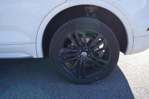 2020 Audi Q5 45 Premium Plus