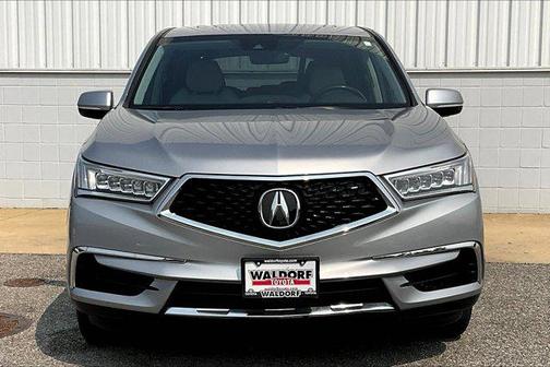 2020 Acura MDX 3.5L