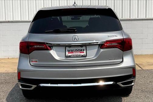 2020 Acura MDX 3.5L