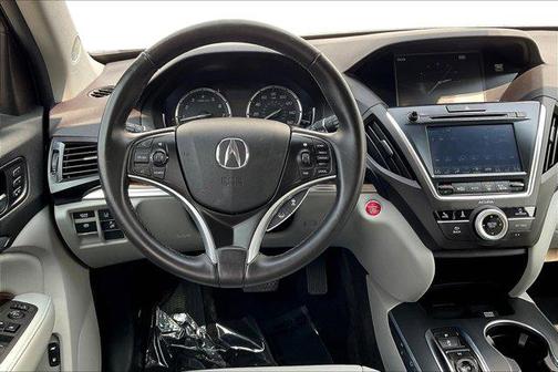 2020 Acura MDX 3.5L