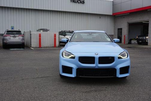 2024 BMW M2 Base