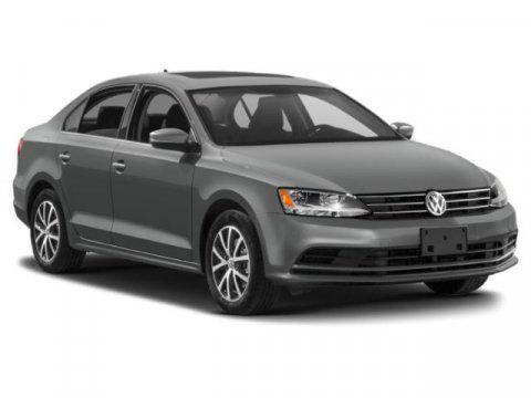 2015 Volkswagen Jetta 2.0L TDI SE w/Connectivity