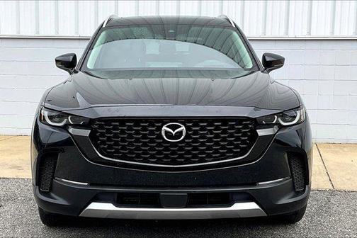 2024 Mazda CX-50 2.5 Turbo Premium