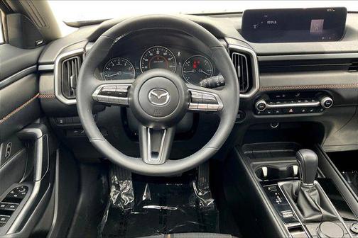 2024 Mazda CX-50 2.5 Turbo Premium