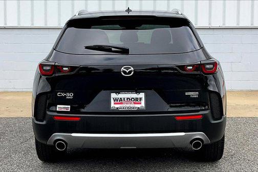 2024 Mazda CX-50 2.5 Turbo Premium
