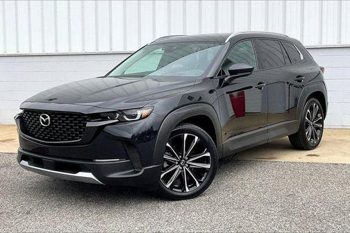 2024 Mazda CX-50 2.5 Turbo Premium