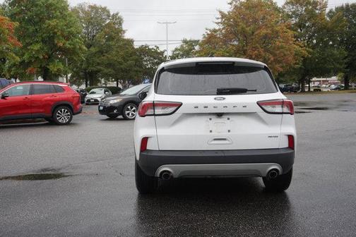 2021 Ford Escape S