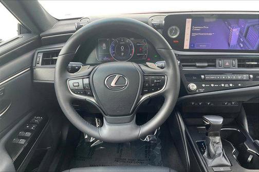 2023 Lexus ES 350 Base