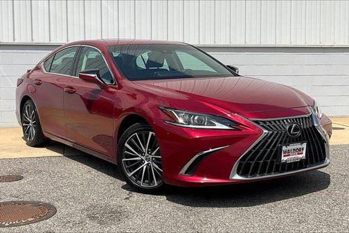 2023 Lexus ES 350 Base