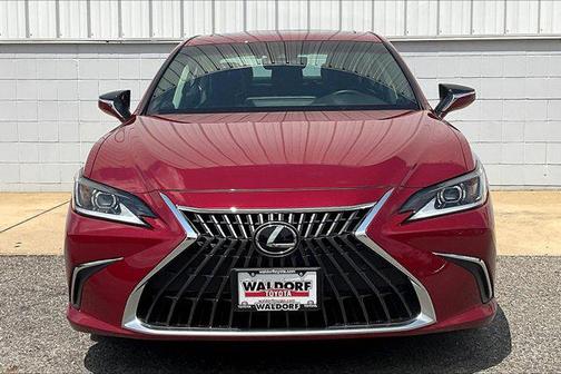 2023 Lexus ES 350 Base