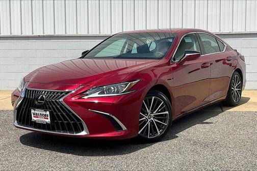 2023 Lexus ES 350 Base