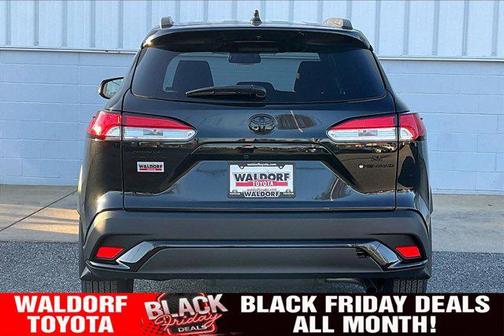 2025 Toyota Corolla Hybrid SE