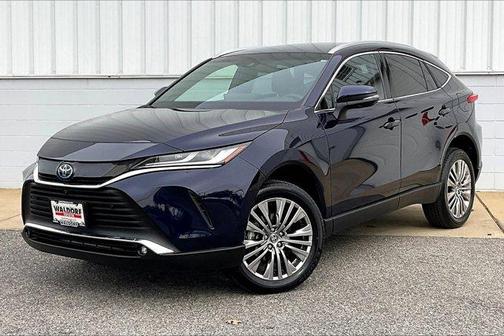 2024 Toyota Venza Limited