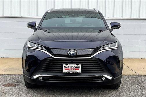 2024 Toyota Venza Limited