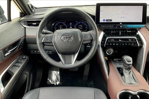 2024 Toyota Venza Limited