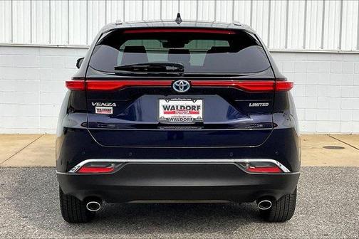 2024 Toyota Venza Limited