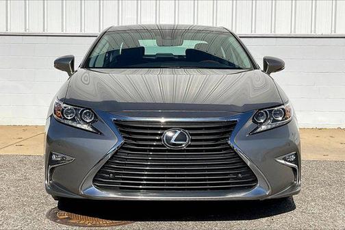 2018 Lexus ES 350 Base