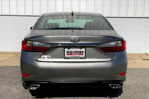 2018 Lexus ES 350 Base