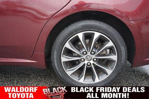 2016 Toyota Avalon XLE Premium