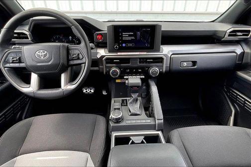 2025 Toyota 4Runner TRD Sport