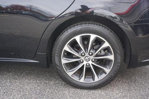 2018 Toyota Avalon XLE Premium