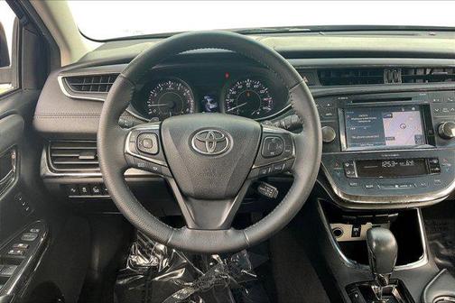 2018 Toyota Avalon XLE Premium