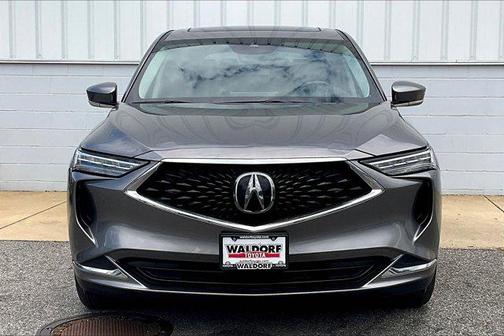 2022 Acura MDX Base