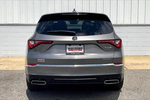 2022 Acura MDX Base