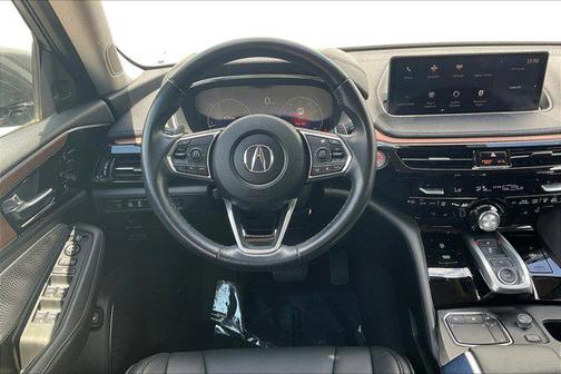 2022 Acura MDX Base