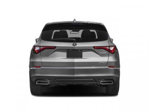 2022 Acura MDX Base