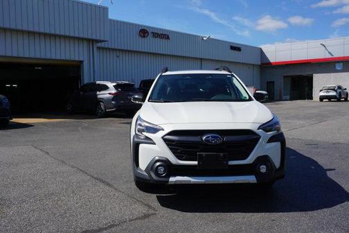 2024 Subaru Outback Limited XT