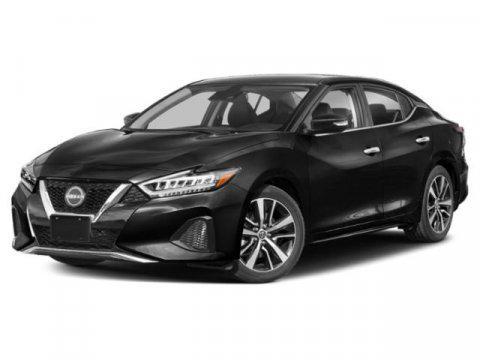 2023 Nissan Maxima SV Xtronic CVT