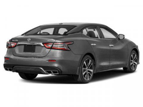 2023 Nissan Maxima SV Xtronic CVT