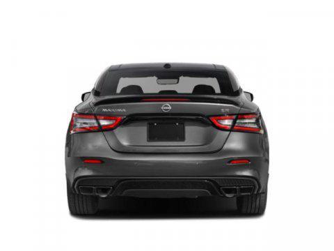 2023 Nissan Maxima SR Xtronic CVT