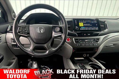 2021 Honda Pilot AWD Special Edition