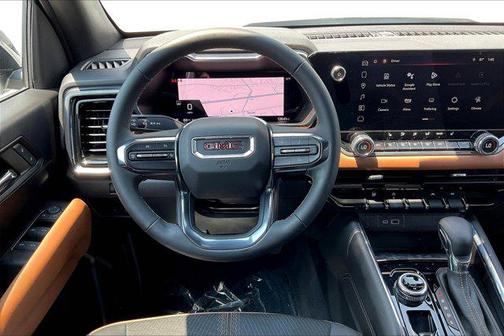 2024 GMC Canyon Base